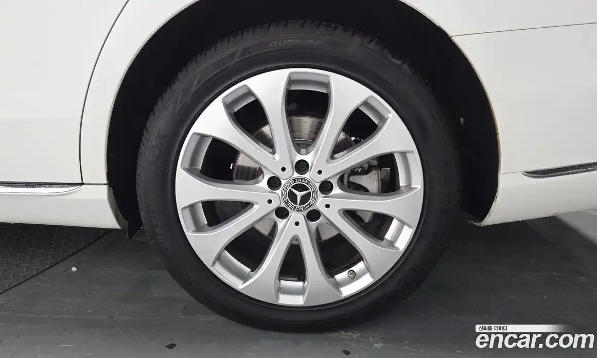 Mercedes-Benz E-Class 2019 1.9 гидро в Москве № 1403744, фото 7