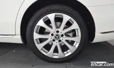Mercedes-Benz E-Class 2019 1.9 гидро в Москве № 1403744, миниатюра 7