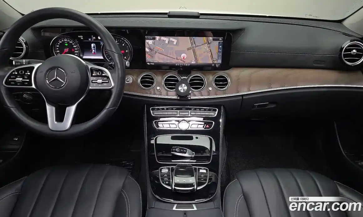 Mercedes-Benz E-Class 2019 1.9 гидро в Москве № 1403744, фото 10
