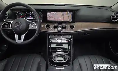 Mercedes-Benz E-Class 2019 1.9 гидро в Москве № 1403744, миниатюра 10