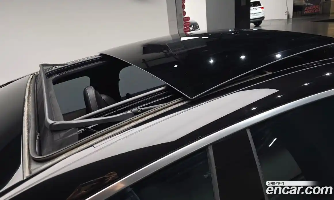 Mercedes-Benz EQS 2022 0.3 гидро в Москве № 1403912, фото 20