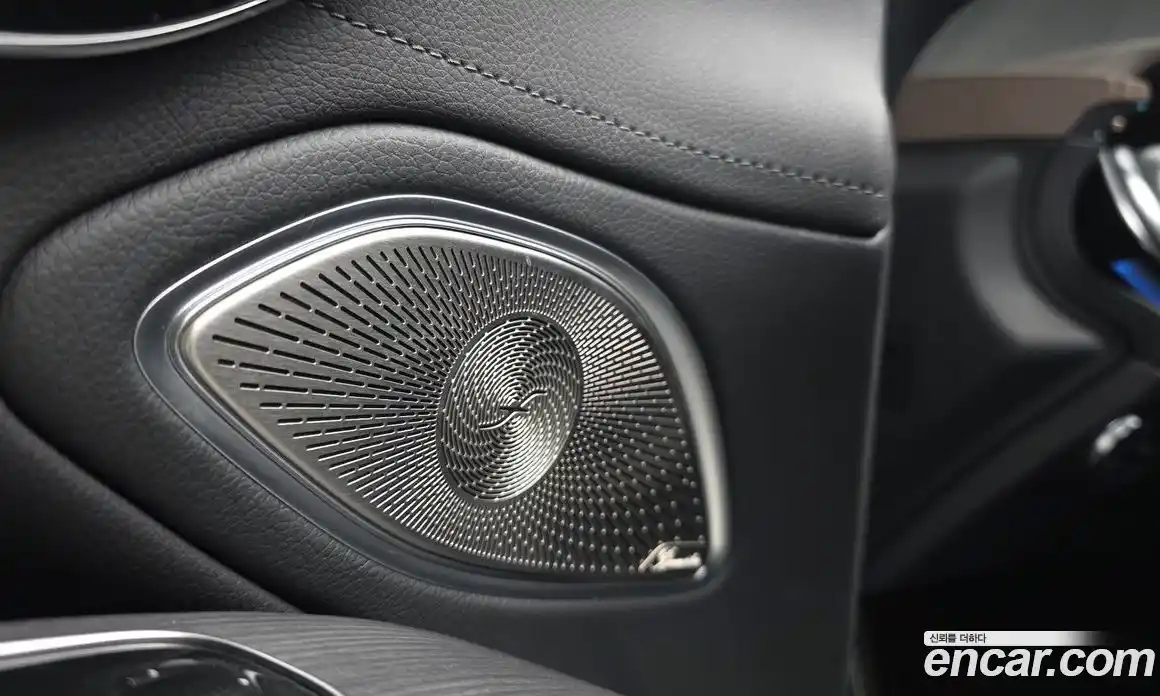 Mercedes-Benz EQS 2022 0.3 гидро в Москве № 1403912, фото 24