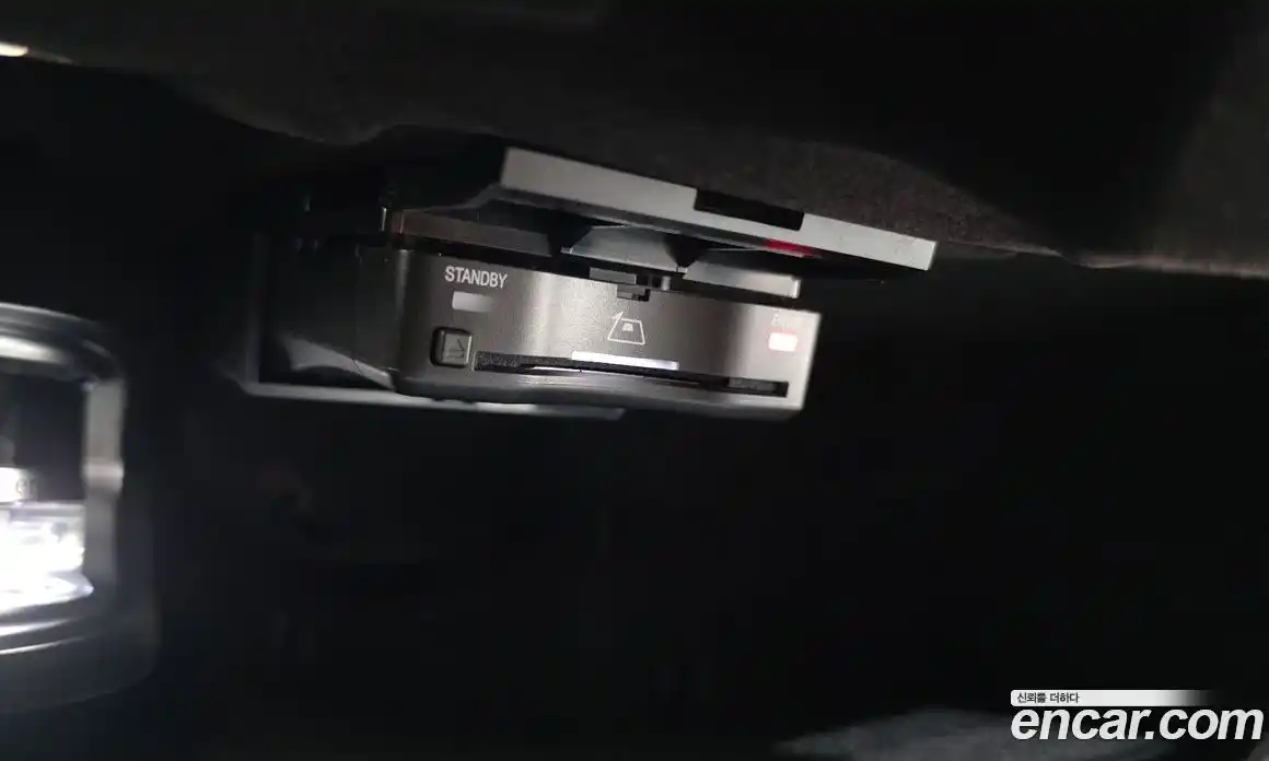 Mercedes-Benz EQS 2022 0.3 гидро в Москве № 1403912, фото 26