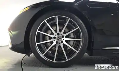 Mercedes-Benz EQS 2022 0.3 гидро в Москве № 1403912, миниатюра 4