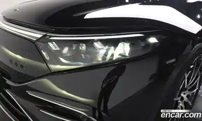 Mercedes-Benz EQS 2022 0.3 гидро в Москве № 1403912, миниатюра 7