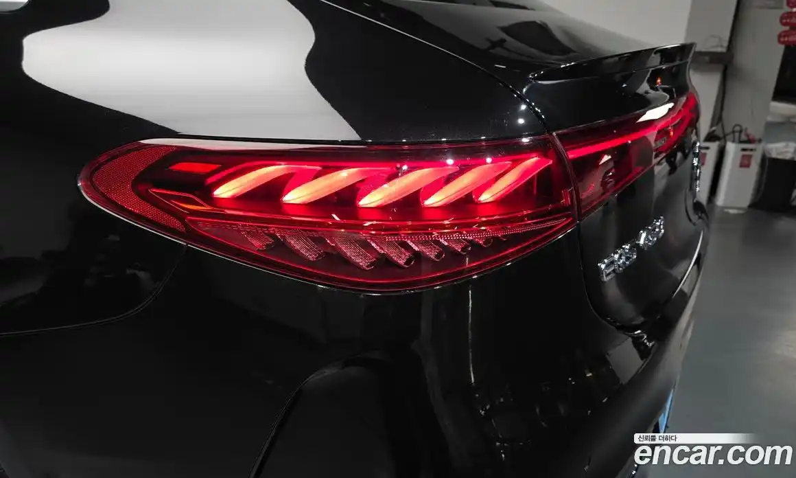 Mercedes-Benz EQS 2022 0.3 гидро в Москве № 1403912, фото 8