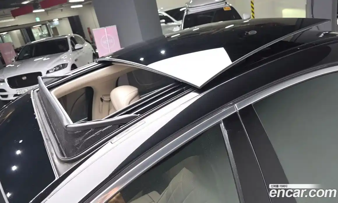 Mercedes-Benz S-Class 2021 2.9 гидро в Москве № 1403937, фото 20