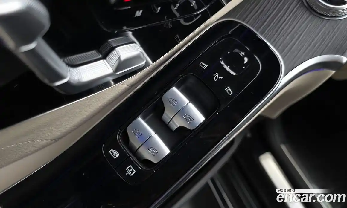 Mercedes-Benz S-Class 2021 2.9 гидро в Москве № 1403937, фото 27
