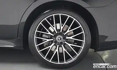 Mercedes-Benz S-Class 2021 2.9 гидро в Москве № 1403937, миниатюра 6
