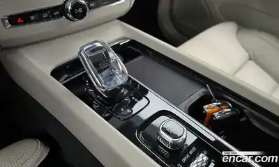 Volvo XC60 2021 2.0 гидро в Москве № 1404633, миниатюра 12