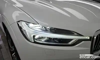 Volvo XC60 2021 2.0 гидро в Москве № 1404633, миниатюра 8