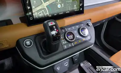 Land Rover Defender 2022 3.0 гидро в Москве № 1405074, миниатюра 12