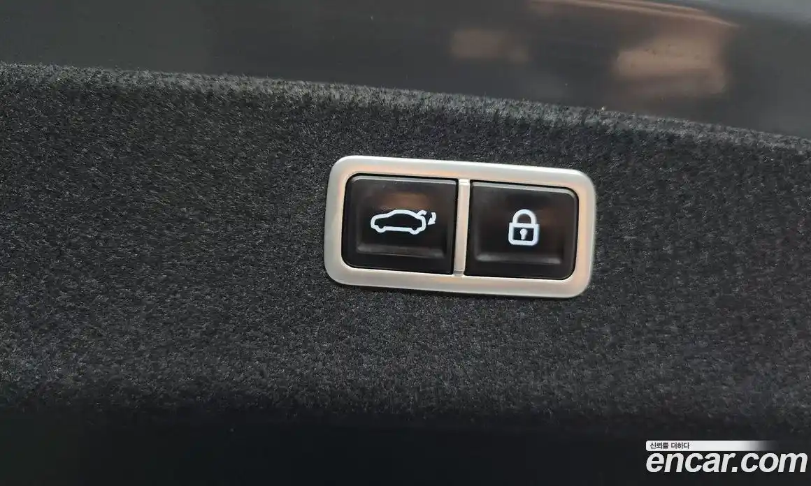 Genesis G80 2021 3.5 гидро в Москве, фото 38