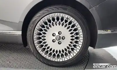 Genesis G80 2021 3.5 гидро в Москве, миниатюра 7