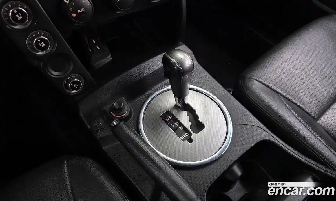 SsangYong Korando 2016 2.0 гидро в Москве № 1419007, фото 12