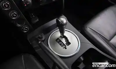 SsangYong Korando 2016 2.0 гидро в Москве № 1419007, миниатюра 12