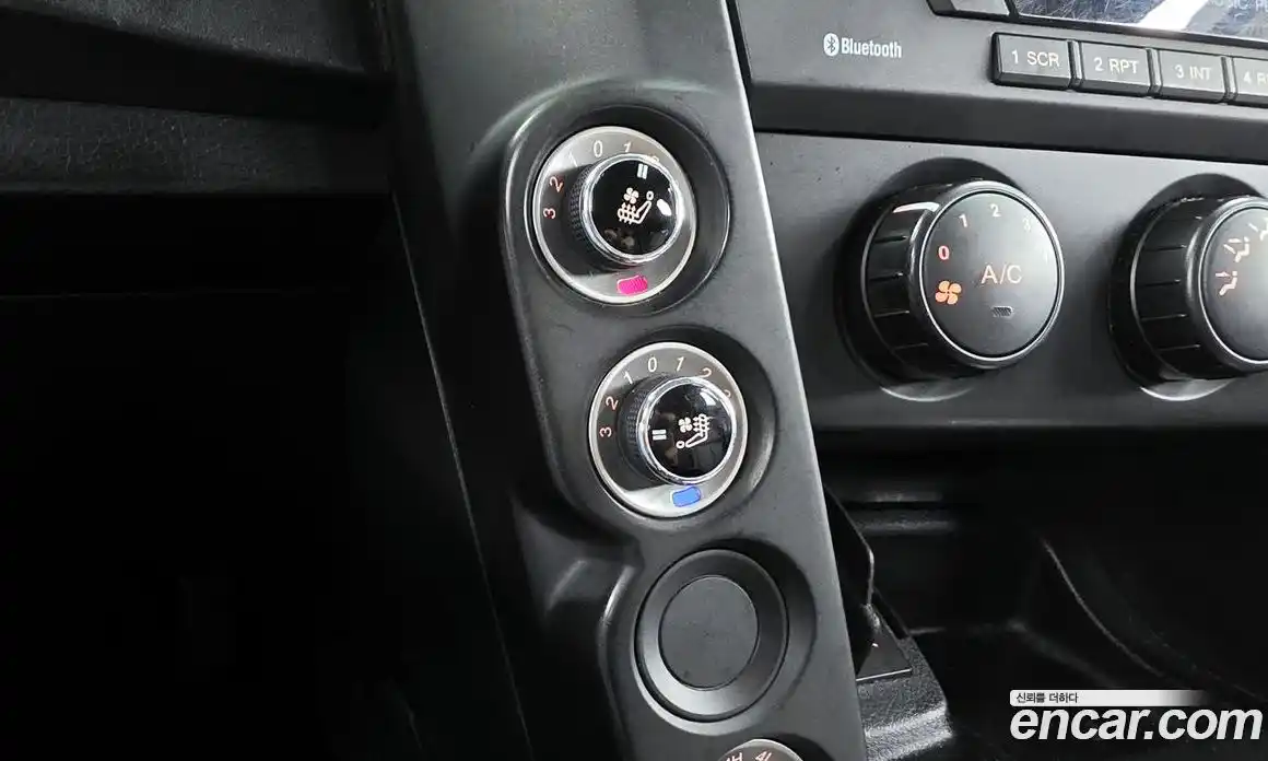 SsangYong Korando 2016 2.0 гидро в Москве № 1419007, фото 27