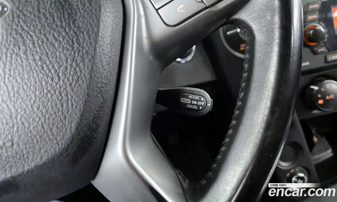 SsangYong Korando 2016 2.0 гидро в Москве № 1419007, фото 28