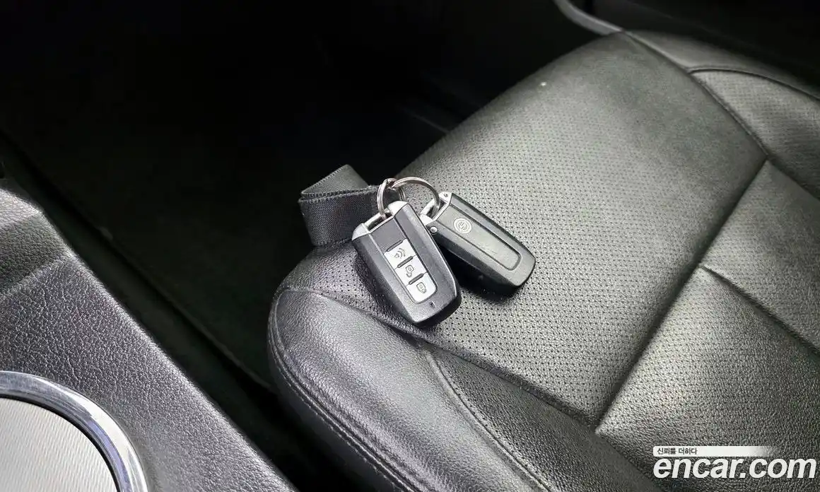 SsangYong Korando 2016 2.0 гидро в Москве № 1419007, фото 29