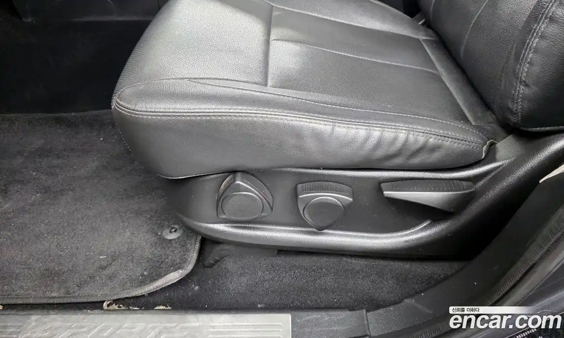 SsangYong Korando 2016 2.0 гидро в Москве № 1419007, фото 31