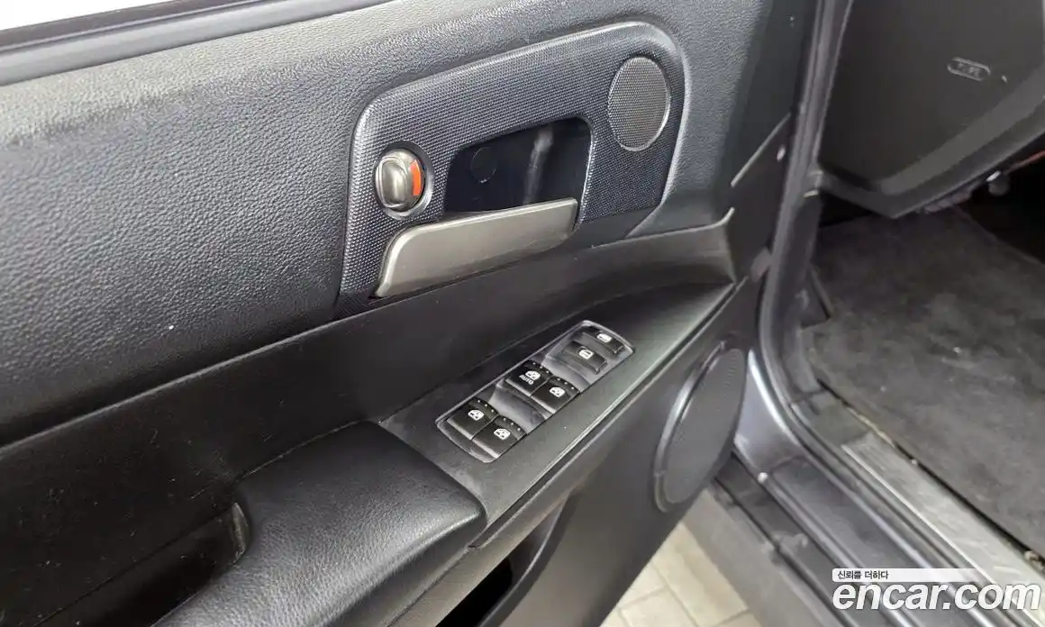 SsangYong Korando 2016 2.0 гидро в Москве № 1419007, фото 32
