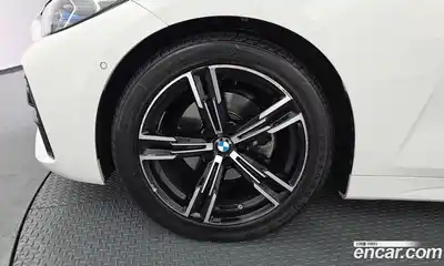 BMW 4-Series 2022 2.0 гидро в Москве № 1419737, миниатюра 5