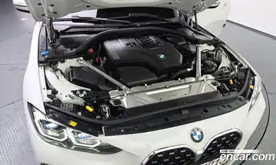 BMW 4-Series 2022 2.0 гидро в Москве № 1419737, миниатюра 6