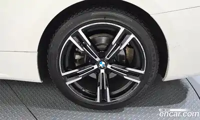 BMW 4-Series 2022 2.0 гидро в Москве № 1419737, миниатюра 7