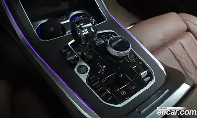 BMW X7 2021 3.0 гидро в Москве № 1420100, миниатюра 12