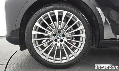 BMW X7 2021 3.0 гидро в Москве № 1420100, миниатюра 5