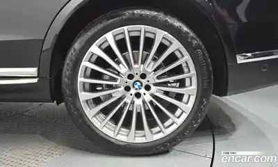 BMW X7 2021 3.0 гидро в Москве № 1420100, миниатюра 7