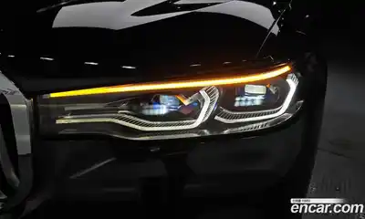 BMW X7 2021 3.0 гидро в Москве № 1420100, миниатюра 8