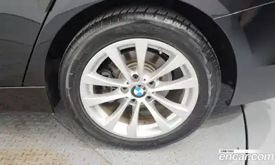 BMW 3-Series 2018 2.0 гидро в Москве, миниатюра 7