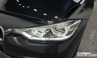 BMW 3-Series 2018 2.0 гидро в Москве, миниатюра 8