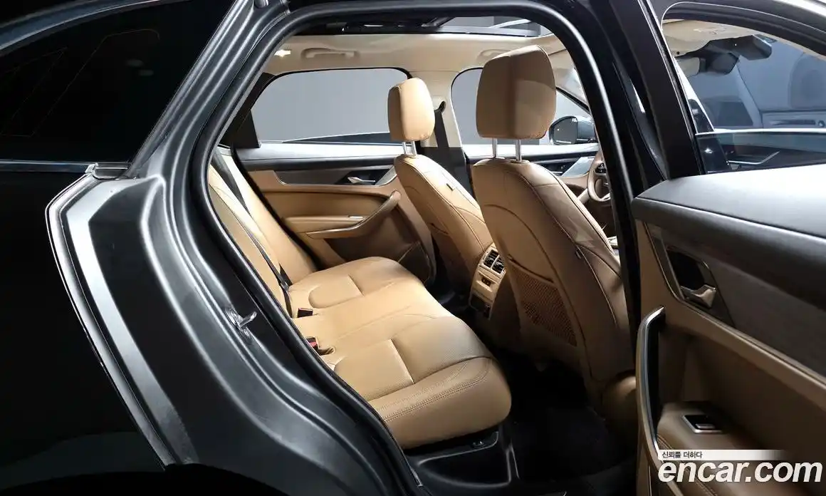 Jaguar F-Pace 2021 2.0 гидро в Москве № 1421680, фото 16