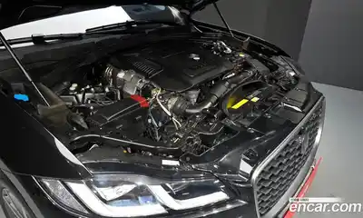 Jaguar F-Pace 2021 2.0 гидро в Москве № 1421680, миниатюра 6