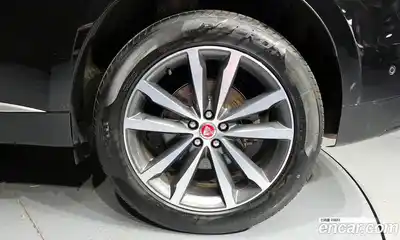 Jaguar F-Pace 2021 2.0 гидро в Москве № 1421680, миниатюра 7