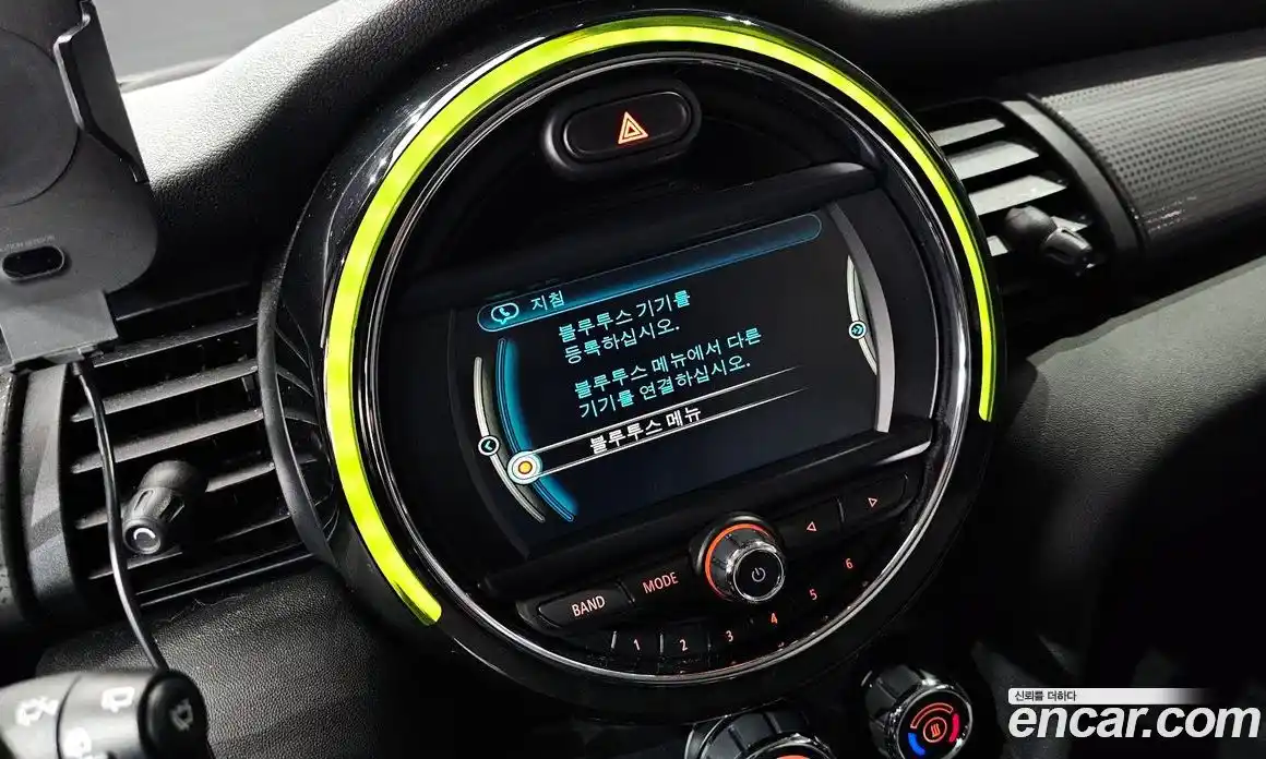 Mini Cooper 2018 1.5 гидро в Москве № 1423730, фото 23