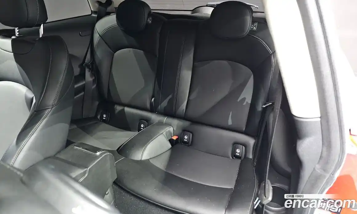 Mini Cooper 2018 1.5 гидро в Москве № 1423730, фото 25