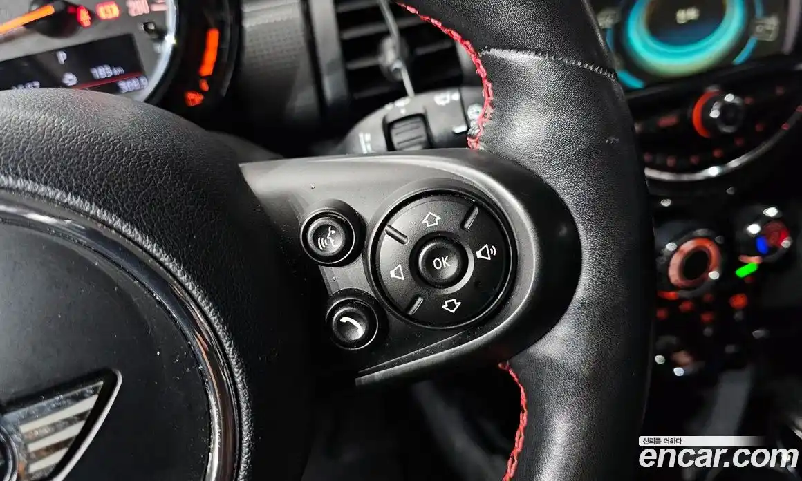 Mini Cooper 2018 1.5 гидро в Москве № 1423730, фото 30