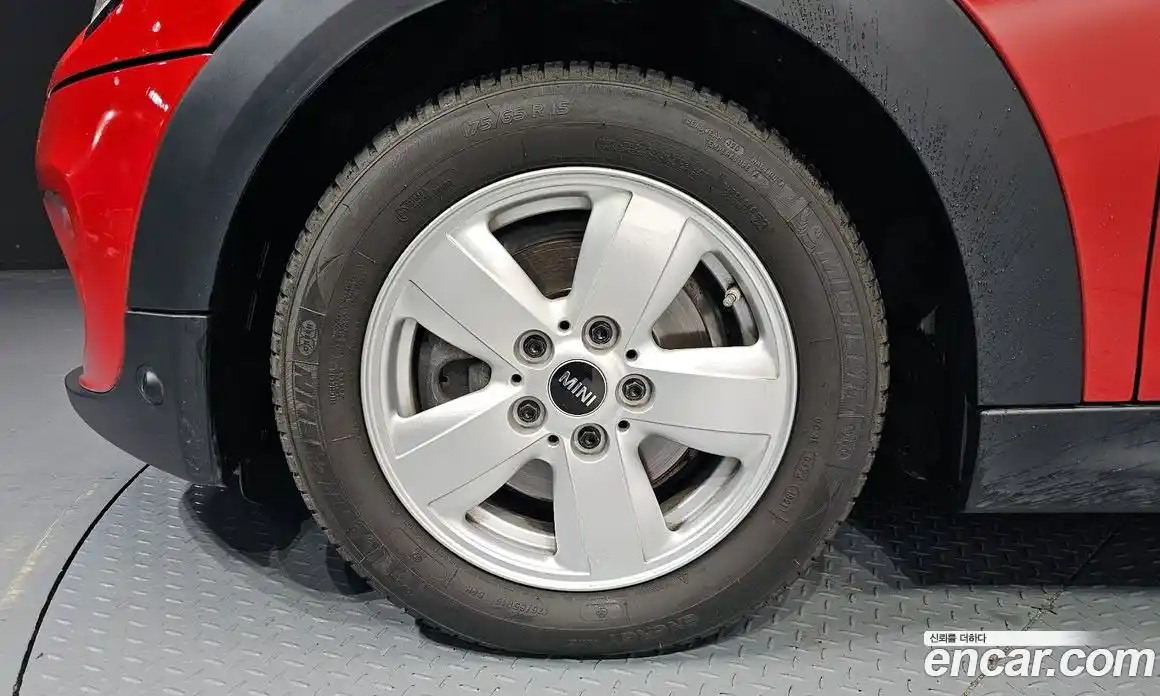 Mini Cooper 2018 1.5 гидро в Москве № 1423730, фото 5