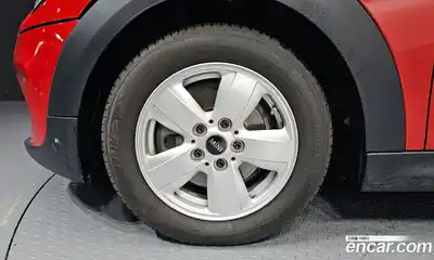 Mini Cooper 2018 1.5 гидро в Москве № 1423730, миниатюра 5