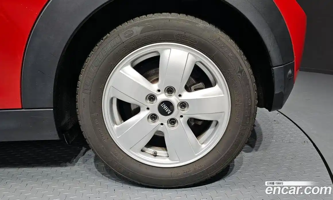 Mini Cooper 2018 1.5 гидро в Москве № 1423730, фото 7