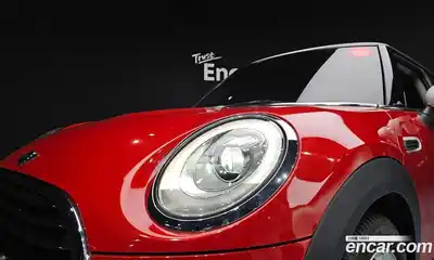 Mini Cooper 2018 1.5 гидро в Москве № 1423730, миниатюра 8