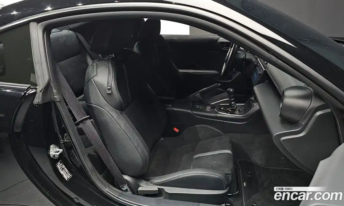 Toyota 86 2025 2.4 механика в Москве № 1424464, фото 16