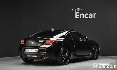 Toyota 86 2025 2.4 механика в Москве № 1424464, миниатюра 2