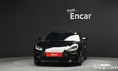 Toyota 86 2025 2.4 механика в Москве № 1424464, миниатюра 3