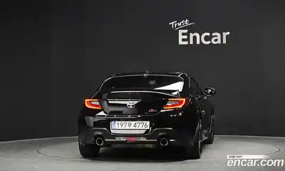 Toyota 86 2025 2.4 механика в Москве № 1424464, миниатюра 4
