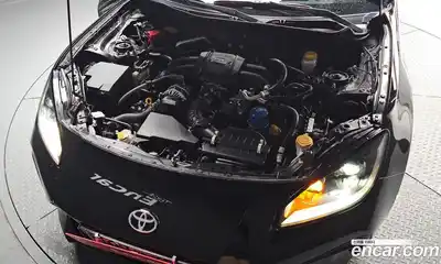 Toyota 86 2025 2.4 механика в Москве № 1424464, миниатюра 6
