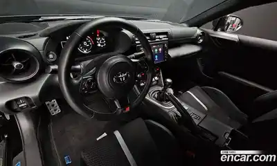 Toyota 86 2025 2.4 механика в Москве № 1424464, миниатюра 10